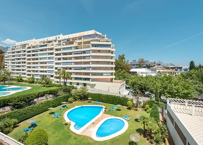 Apartamento Vista Azul
