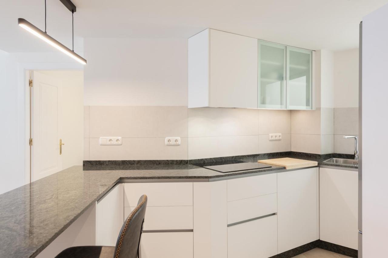 Appartement Vista Azul