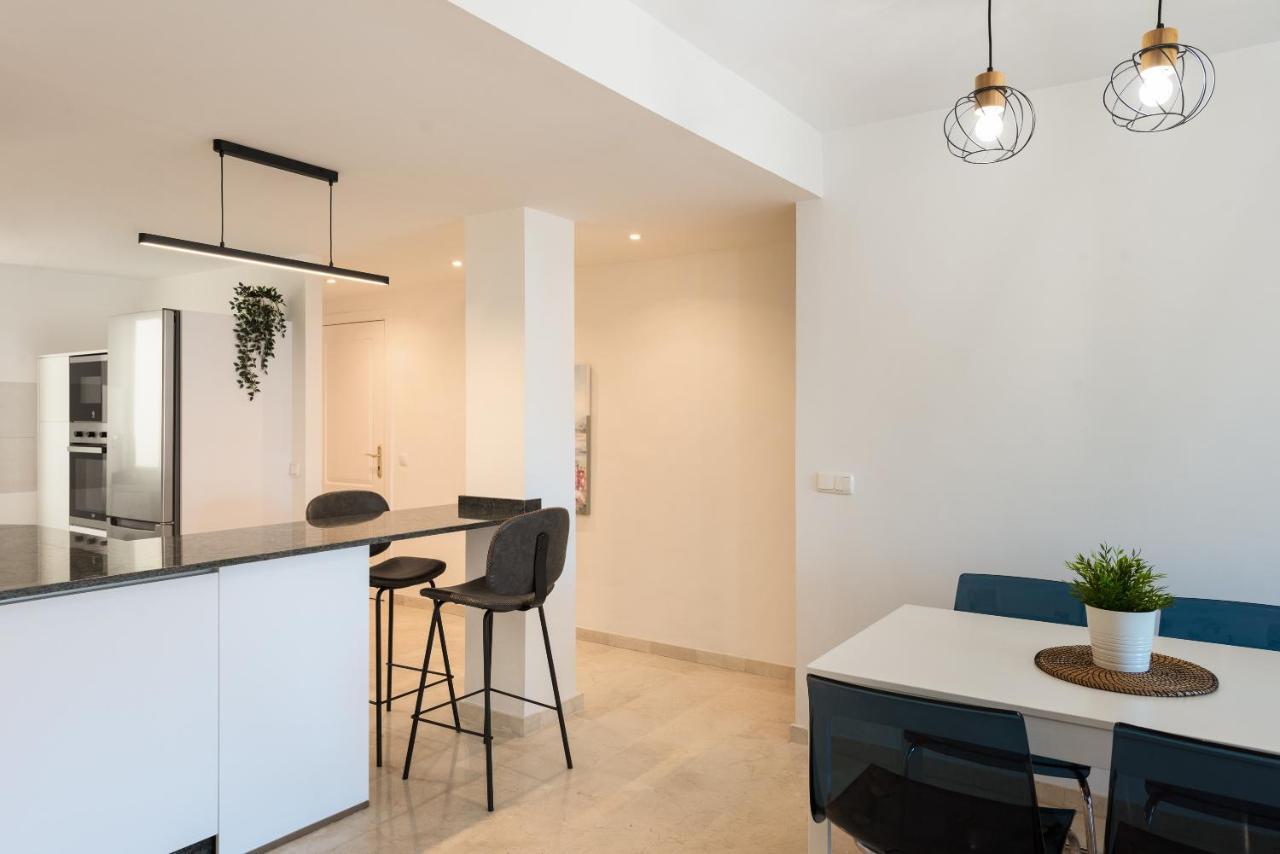 Appartement Vista Azul