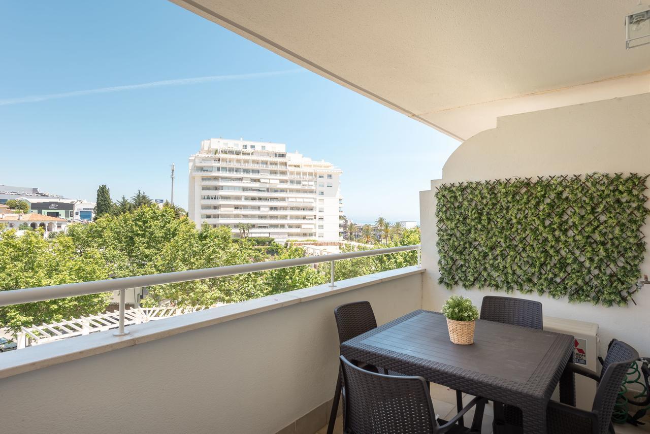 Appartement Vista Azul Marbellac