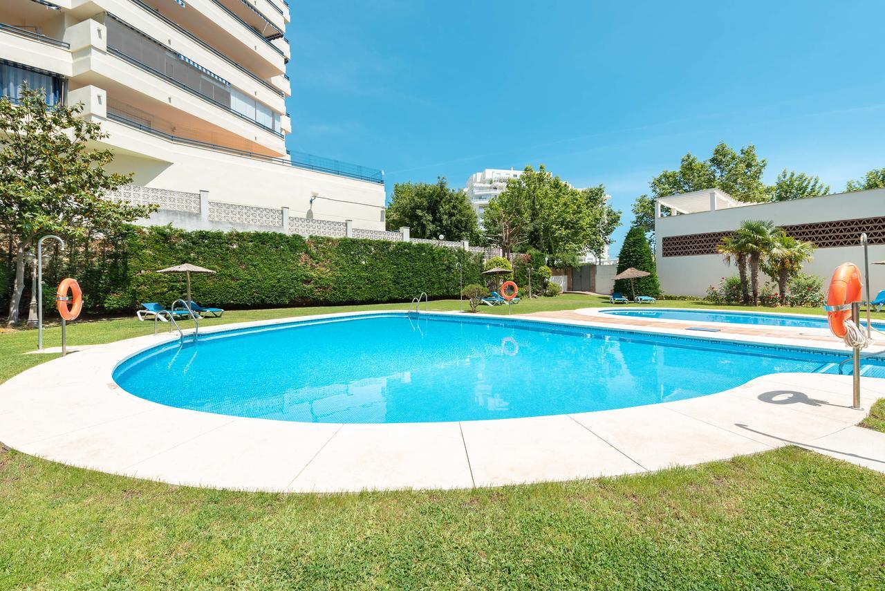 Appartement Vista Azul Marbellac