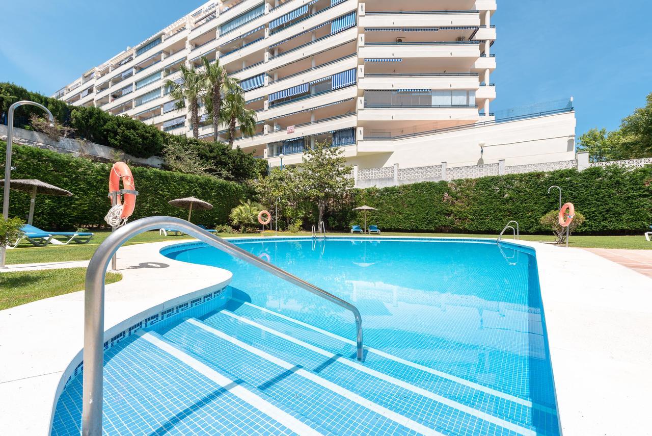 Vista Azul Appartement *